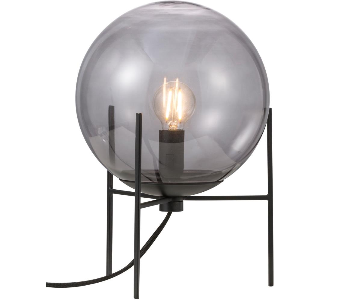Nordlux - Lampa stołowa ALTON 1xE14/15W/230V