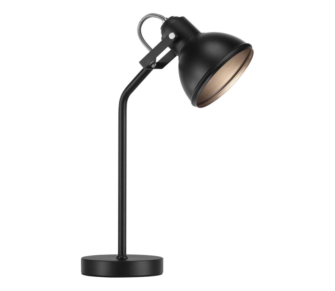 Nordlux - Lampa stołowa ASLAK 1xE27/15W/230V