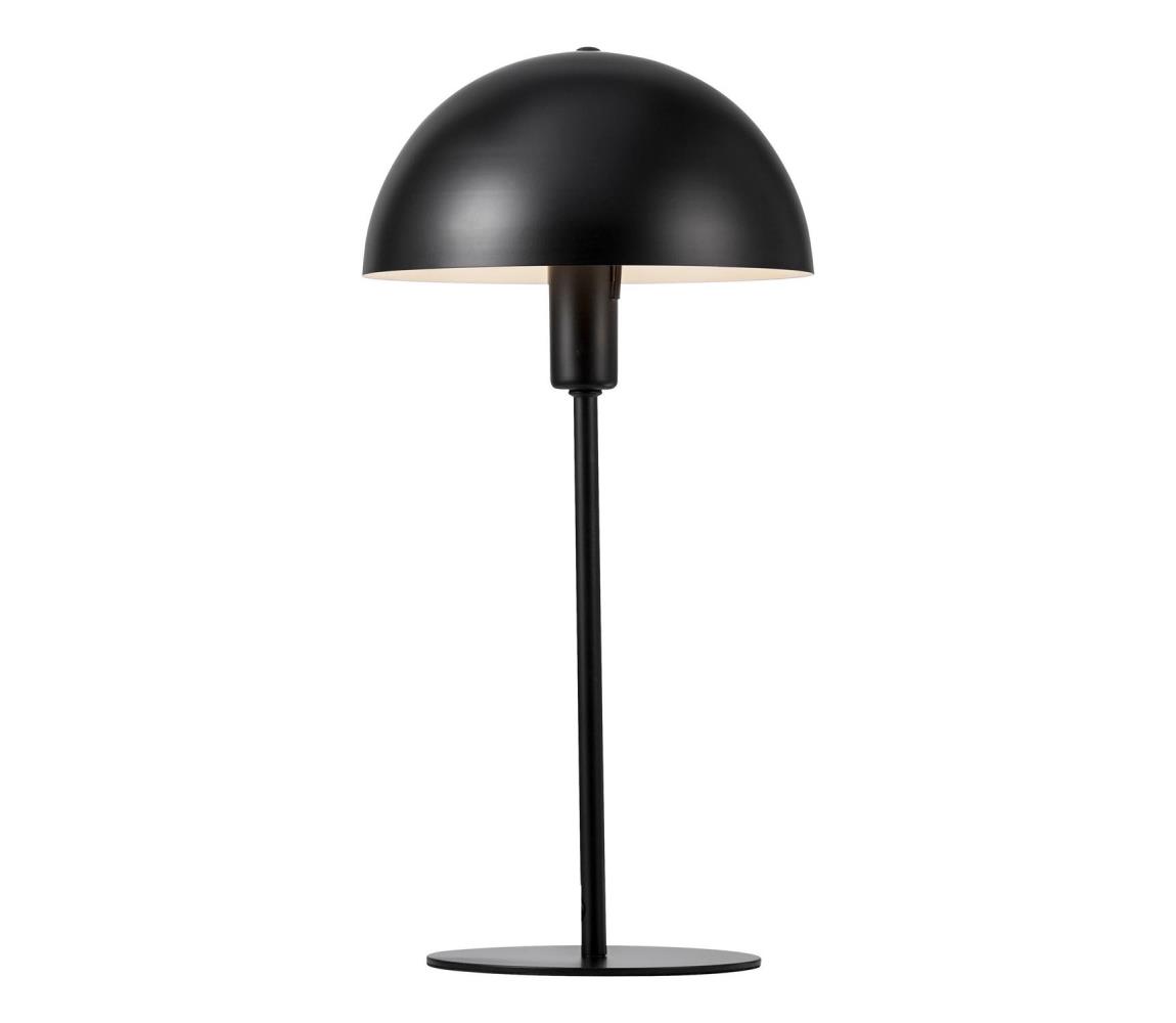 Nordlux - Lampa stołowa ELLEN 1xE14/40W/230V