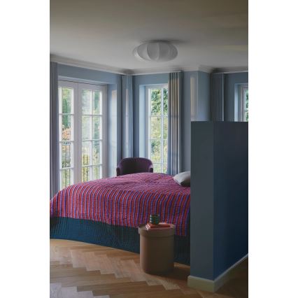 Nordlux - Lampa sufitowa AERON 3xE27/25W/230V śr. 60 cm