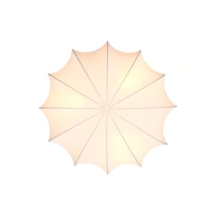 Nordlux - Lampa sufitowa AERON 3xE27/25W/230V śr. 60 cm