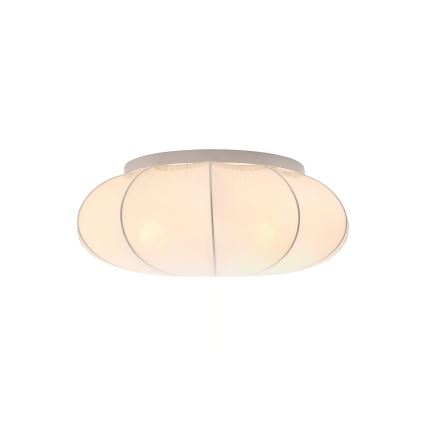 Nordlux - Lampa sufitowa AERON 3xE27/25W/230V śr. 60 cm