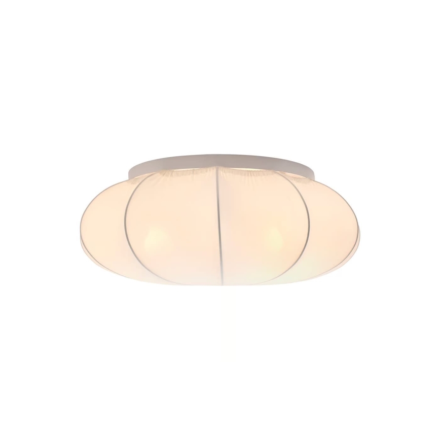 Nordlux - Lampa sufitowa AERON 3xE27/25W/230V śr. 60 cm