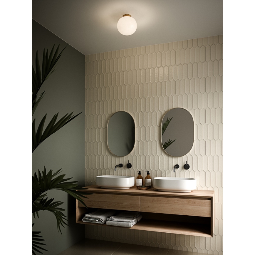 Nordlux - Lampa sufitowa ALTON 1xE27/25W/230V