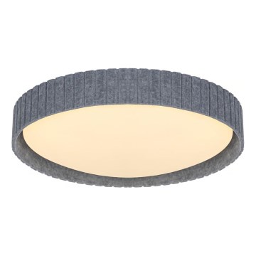 Nordlux - Lampa sufitowa CORATO 3xE14/15W/230V śr. 52 cm