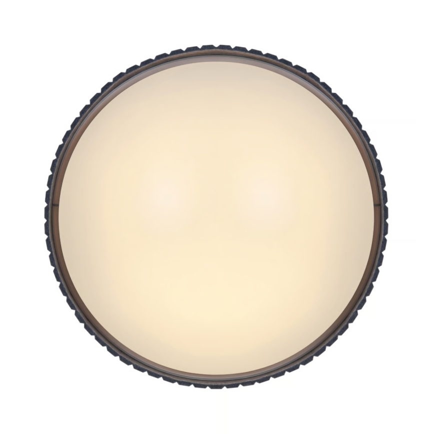 Nordlux - Lampa sufitowa CORATO 3xE14/15W/230V śr. 52 cm