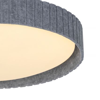Nordlux - Lampa sufitowa CORATO 3xE14/15W/230V śr. 52 cm