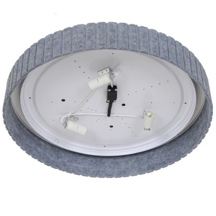Nordlux - Lampa sufitowa CORATO 3xE14/15W/230V śr. 52 cm