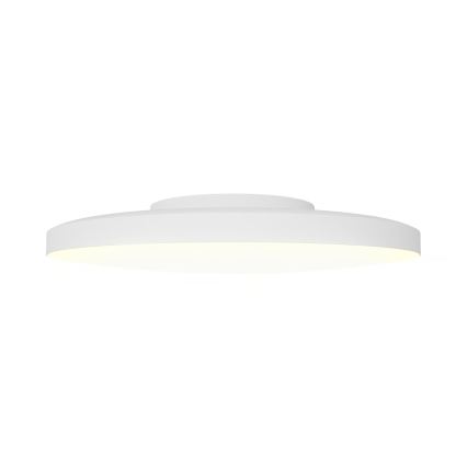 Nordlux - ściemnialna oprawa sufitowa LED do łazienki SERENOVA LED/12/18W/230V 3000/4000/5700K śr. 36 cm IP65 biała