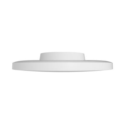 Nordlux - ściemnialna oprawa sufitowa LED do łazienki SERENOVA LED/12/18W/230V 3000/4000/5700K śr. 36 cm IP65 biała