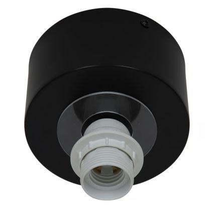 Nordlux - Lampa sufitowa VIVIENNE 1xE27/15W/230V śr. 40 cm