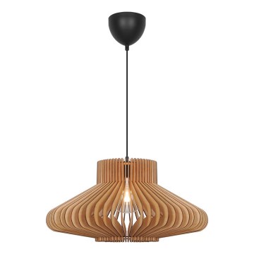 Nordlux - Lampa wisząca MANAGO na przewodzie 1xE27/40W/230V
