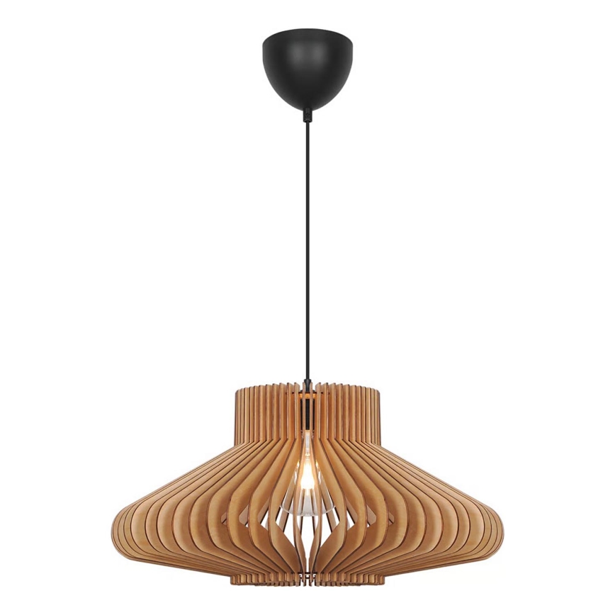 Nordlux - Lampa wisząca MANAGO na przewodzie 1xE27/40W/230V