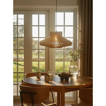 Nordlux - Lampa wisząca MANAGO na przewodzie 1xE27/40W/230V