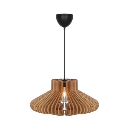 Nordlux - Lampa wisząca MANAGO na przewodzie 1xE27/40W/230V