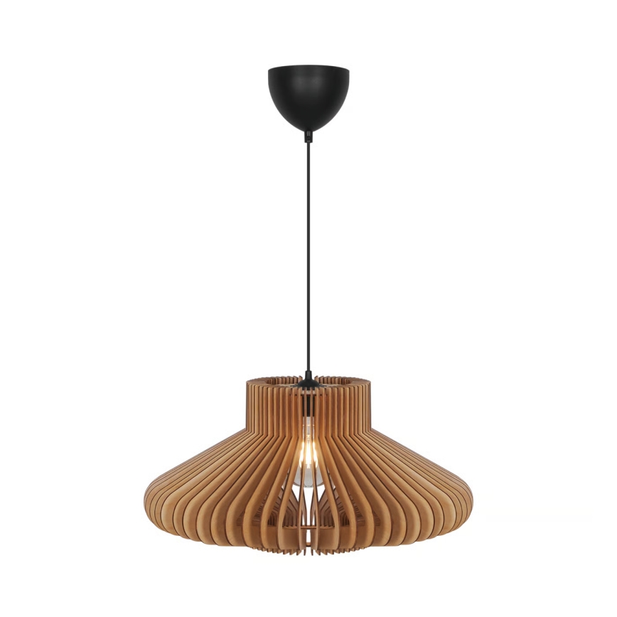 Nordlux - Lampa wisząca MANAGO na przewodzie 1xE27/40W/230V