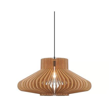Nordlux - Lampa wisząca MANAGO na przewodzie 1xE27/40W/230V