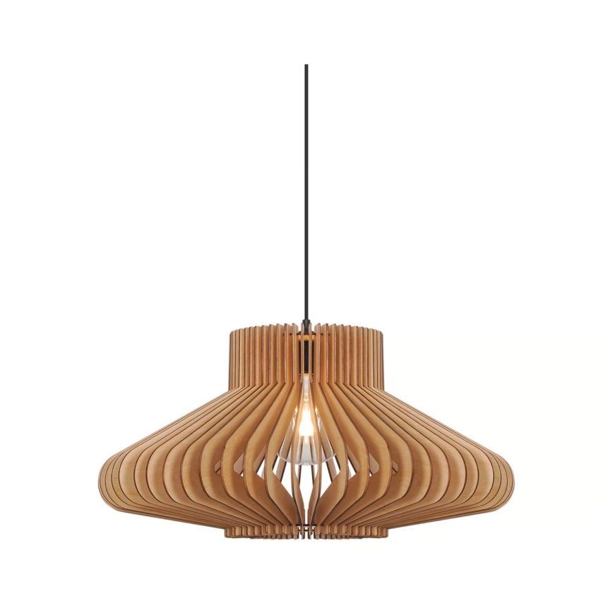Nordlux - Lampa wisząca MANAGO na przewodzie 1xE27/40W/230V