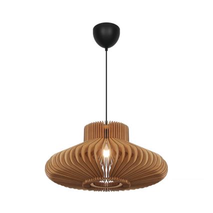 Nordlux - Lampa wisząca MANAGO na przewodzie 1xE27/40W/230V