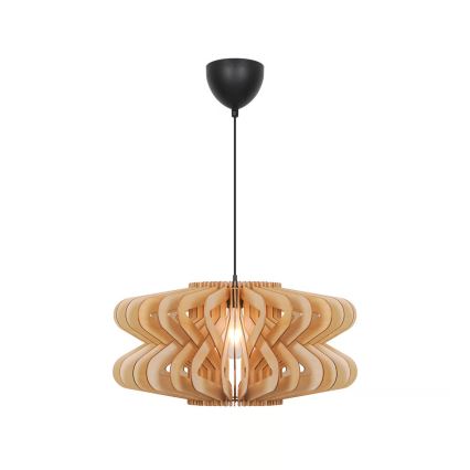 Nordlux - Lampa wisząca MANAGO na przewodzie 1xE27/40W/230V