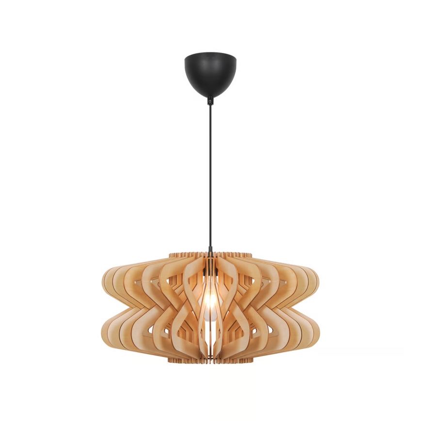 Nordlux - Lampa wisząca MANAGO na przewodzie 1xE27/40W/230V