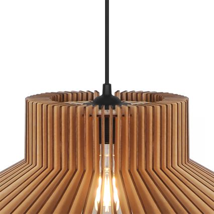 Nordlux - Lampa wisząca MANAGO na przewodzie 1xE27/40W/230V