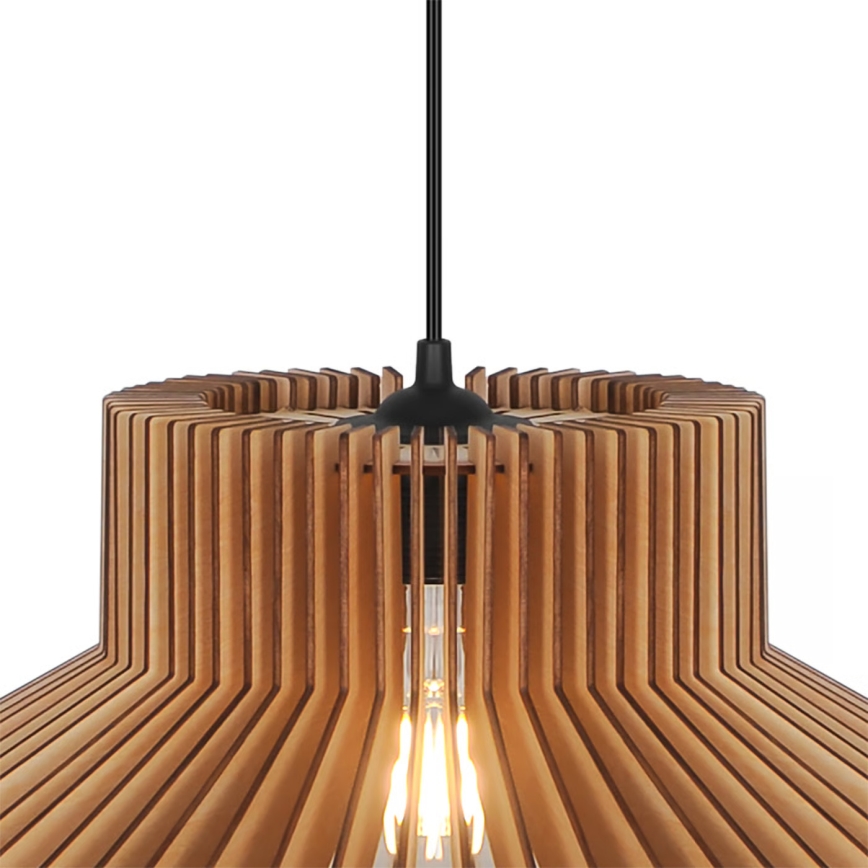 Nordlux - Lampa wisząca MANAGO na przewodzie 1xE27/40W/230V