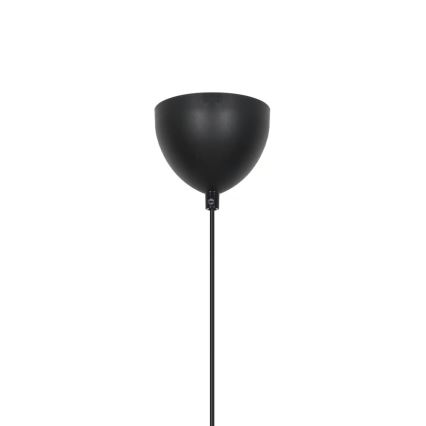 Nordlux - Lampa wisząca MANAGO na przewodzie 1xE27/40W/230V