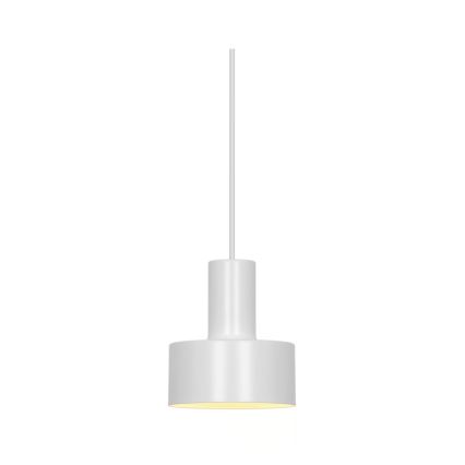 Nordlux - Lampa wisząca MATIS 1xE27/40W/230V biała