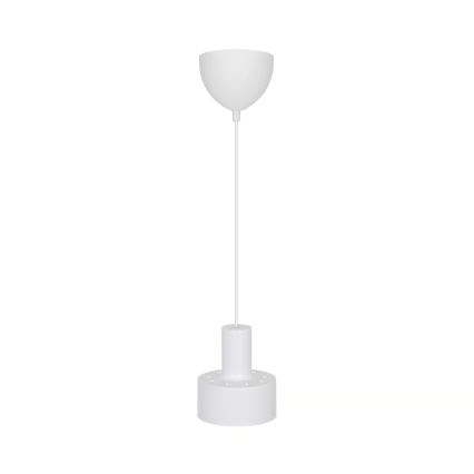 Nordlux - Lampa wisząca MATIS 1xE27/40W/230V biała
