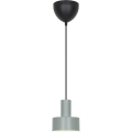 Nordlux - Lampa wisząca MATIS 1xE27/40W/230V zielona