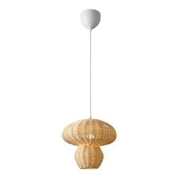 Nordlux - Lampa wisząca na lince ALLIE 1xE27/25W/230V
