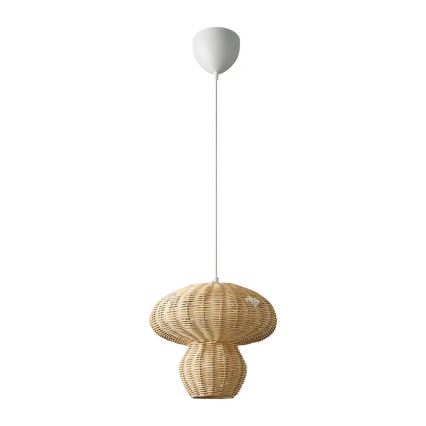 Nordlux - Lampa wisząca na lince ALLIE 1xE27/25W/230V