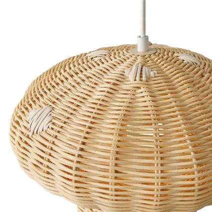 Nordlux - Lampa wisząca na lince ALLIE 1xE27/25W/230V
