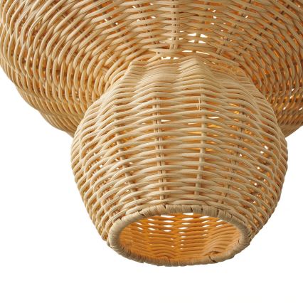 Nordlux - Lampa wisząca na lince ALLIE 1xE27/25W/230V