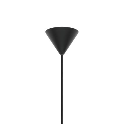 Nordlux - Lampa wisząca na lince TILO 1xGU10/15W/230V mosiądz