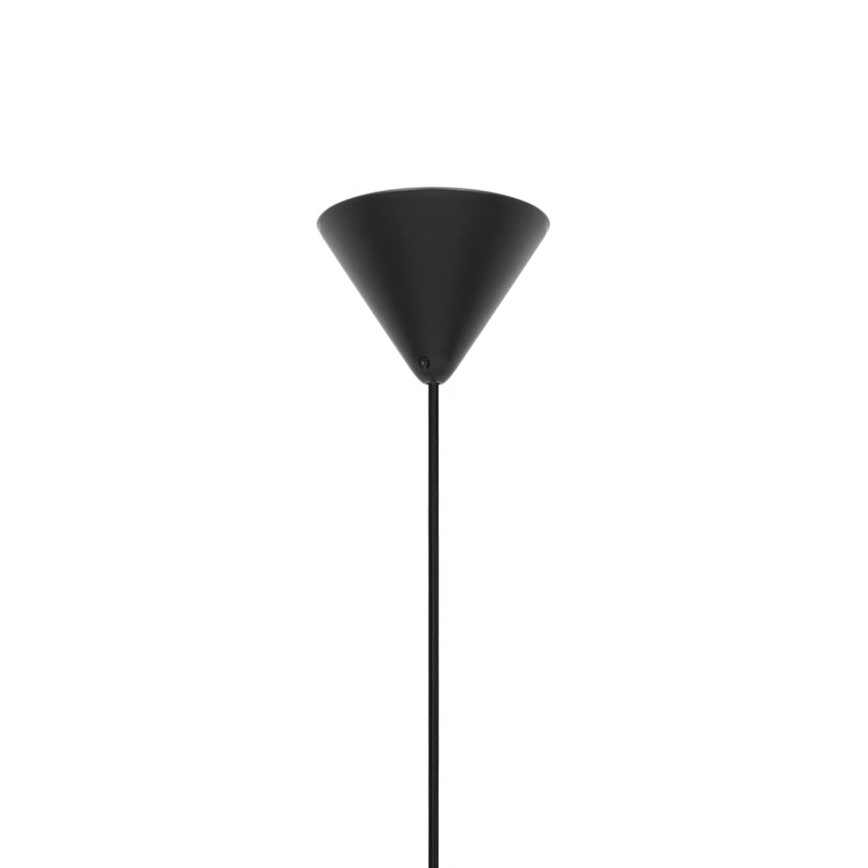 Nordlux - Lampa wisząca na lince TILO 1xGU10/15W/230V mosiądz