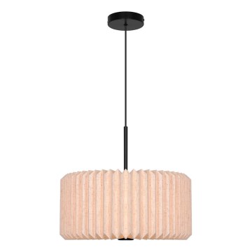 Nordlux - Lampa wisząca na lince VIVIENNE 1xE27/15W/230V śr. 40 cm