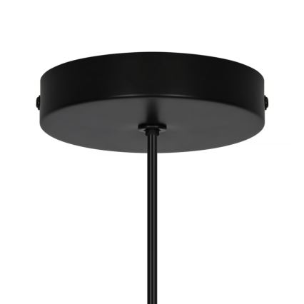Nordlux - Lampa wisząca na lince VIVIENNE 1xE27/15W/230V śr. 40 cm