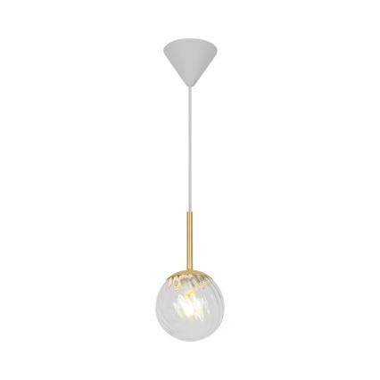 Nordlux - Lampa wisząca na przewodzie CHISELL 1xE14/25W/230V
