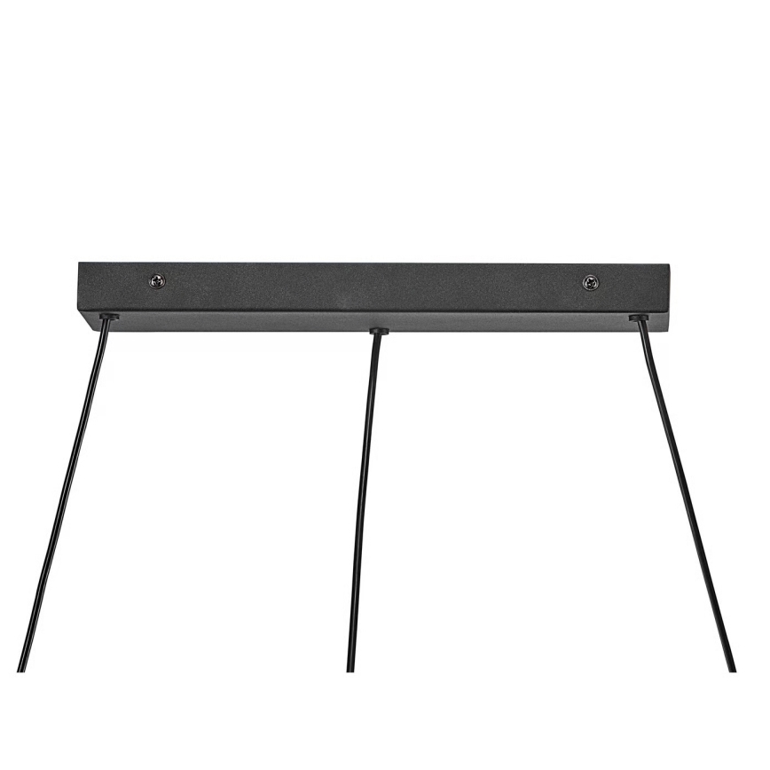 Nordlux - Lampa wisząca na przewodzie JOSEFINE 7xE27/60W/230V