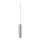 Nordlux - Lampa wisząca na przewodzie TILO 1xGU10/15W/230V biała
