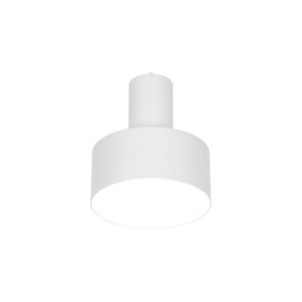 Nordlux - Lampa z klipsem MATIS 1xE27/15W/230V biały