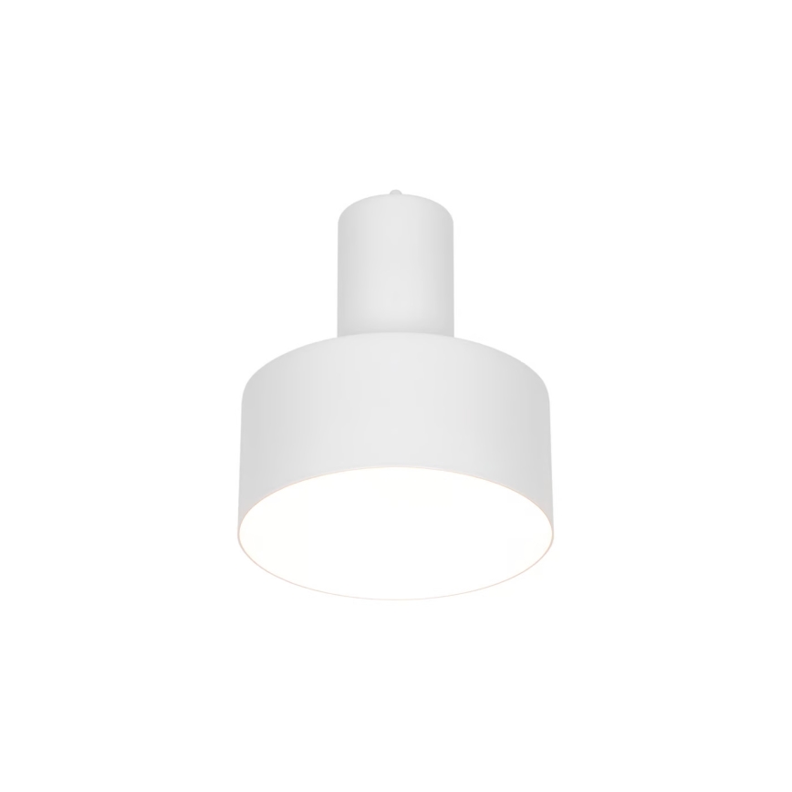Nordlux - Lampa z klipsem MATIS 1xE27/15W/230V biały