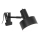 Nordlux - Lampa z klipsem MATIS 1xE27/15W/230V czarny