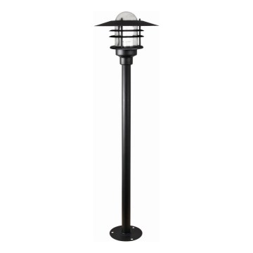 Nordlux - Lampa zewnętrzna AGGER 1xE27/60W/230V IP54