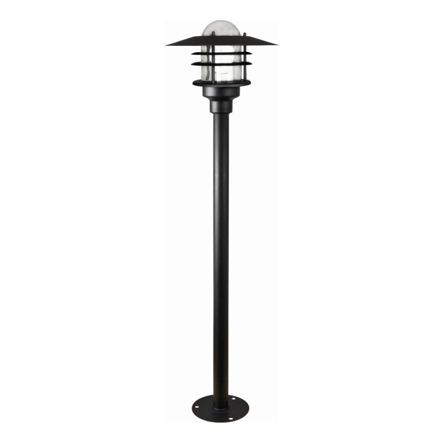 Nordlux - Lampa zewnętrzna AGGER 1xE27/60W/230V IP54