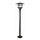 Nordlux - Lampa zewnętrzna AGGER 1xE27/60W/230V IP54