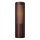 Nordlux - Lampa zewnętrzna ALUDRA 1xE27/15W/230V IP44 brązowy 45,4 cm