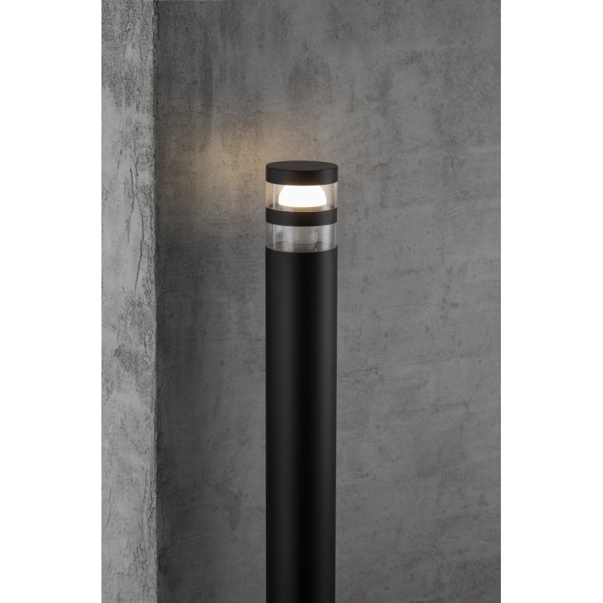 Nordlux - Lampa zewnętrzna BIRK 1xE27/40W/230V IP44